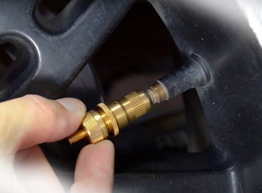Tire Deflators How They Work, How to Use Them
