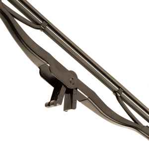 Jeep Liberty windshield wipers sizes