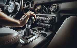 Jeep Wrangler Manual or Automatic Which Transmission Is Better