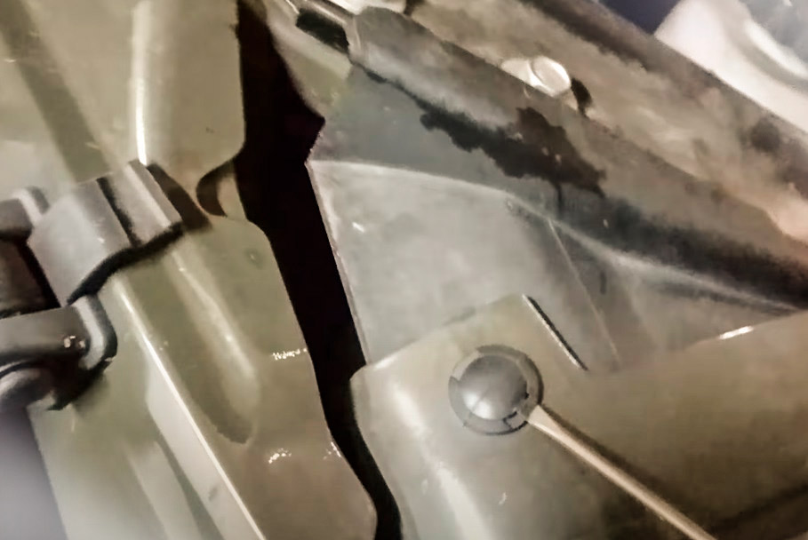 How to Remove Jeep Wrangler JK Factory Headlights