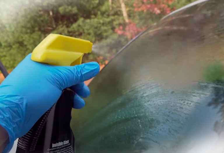 How to Renew Windshield Wipers