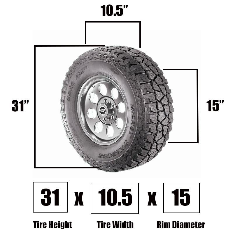 Trailer Tire Height Chart Sexiezpicz Web Porn