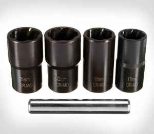 What Size Socket for Jeep Lug Nuts 