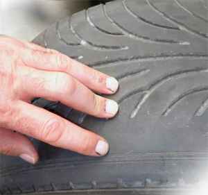 Tire Replacement Guide Why & When You Should Replace Tires on Your Jeep