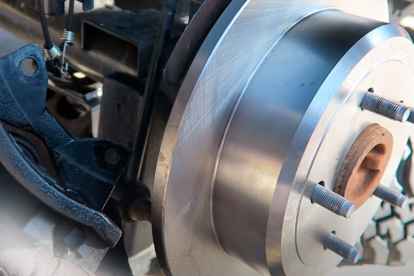 How to Replace Brake Pads, Calipers, and Rotors on your Jeep Wrangler