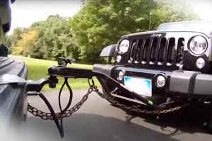 All About Flat Towing Jeep Models2