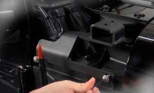 How To Install A Fab Fours ViCowl On A Jeep Wrangler2