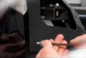 How To Install A Fab Fours ViCowl On A Jeep Wrangler7