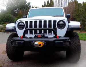 What Jeep Wrangler Bumpers Work with Winches3