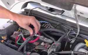 Troubleshooting a Jeep That Won't Start