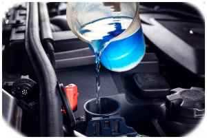 All You Need to Know About Smelling Antifreeze