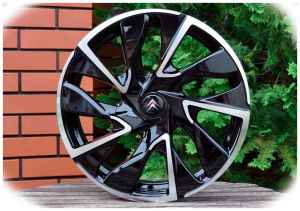 Alloy Wheels: A Comprehensive Guide