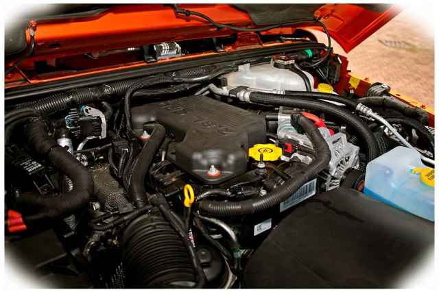 Jeep Wrangler Problems & Solutions