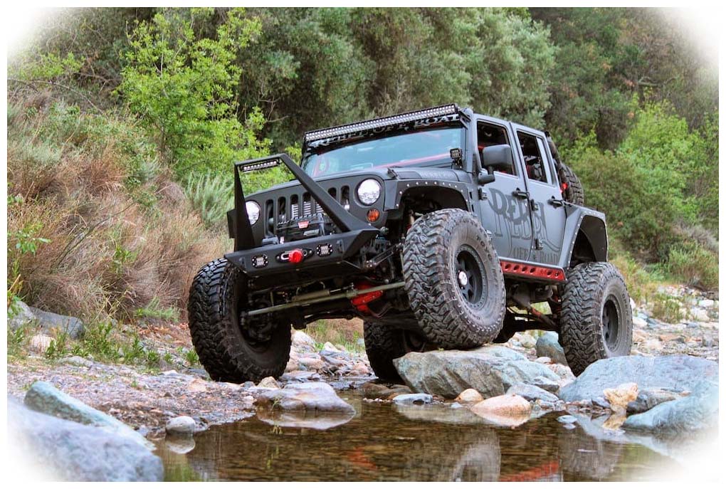 How Many Miles Can A Jeep Wrangler Last?