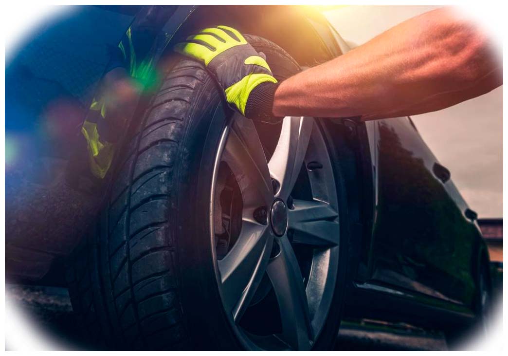 Noise After Tire Rotation Causes & Solutions