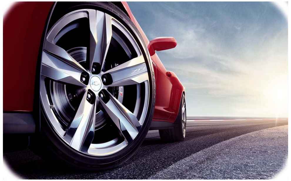 All About Alloy Wheels Understanding the Benefits and Types