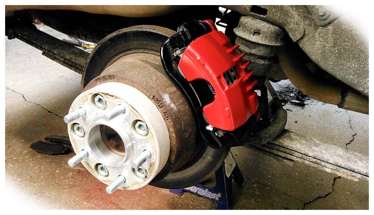 Are Wheel Spacers Bad for Your Car?