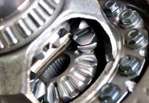 Benefits of a Locking Rear Differential
