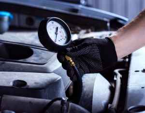 Diagnosing Low Oil Pressure at Idle When Hot