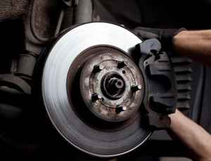 Why Are My Brake Discs Getting Hot? 