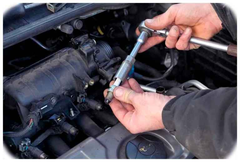 Spark Plugs Everything You Need To Know When They Burn Out