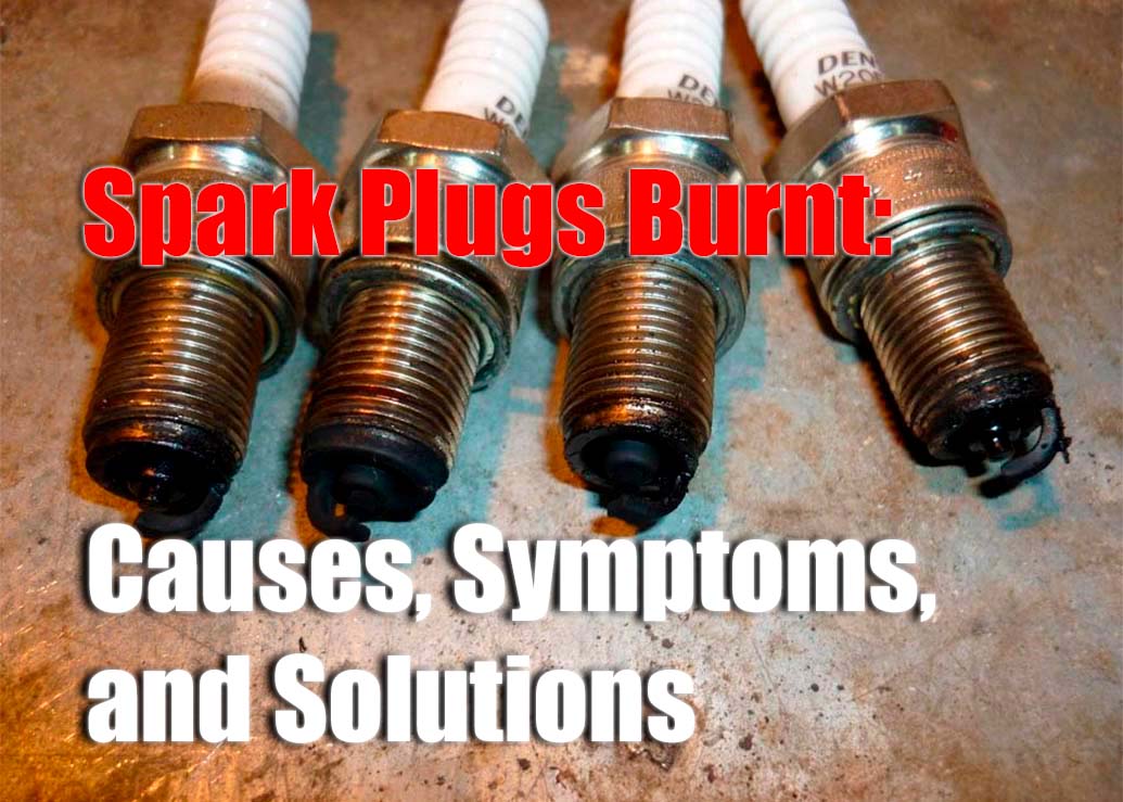 What Causes The Spark Plug To Spark