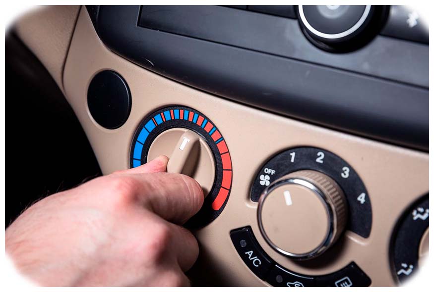 Car Overheating When Heater Is On Causes and Solutions