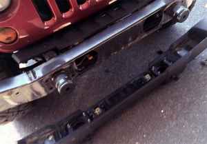 How to Fix Loose Bumper Without Replacing it
