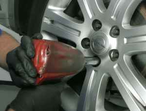 Drilling Out Lug Nuts – A Comprehensive Guide