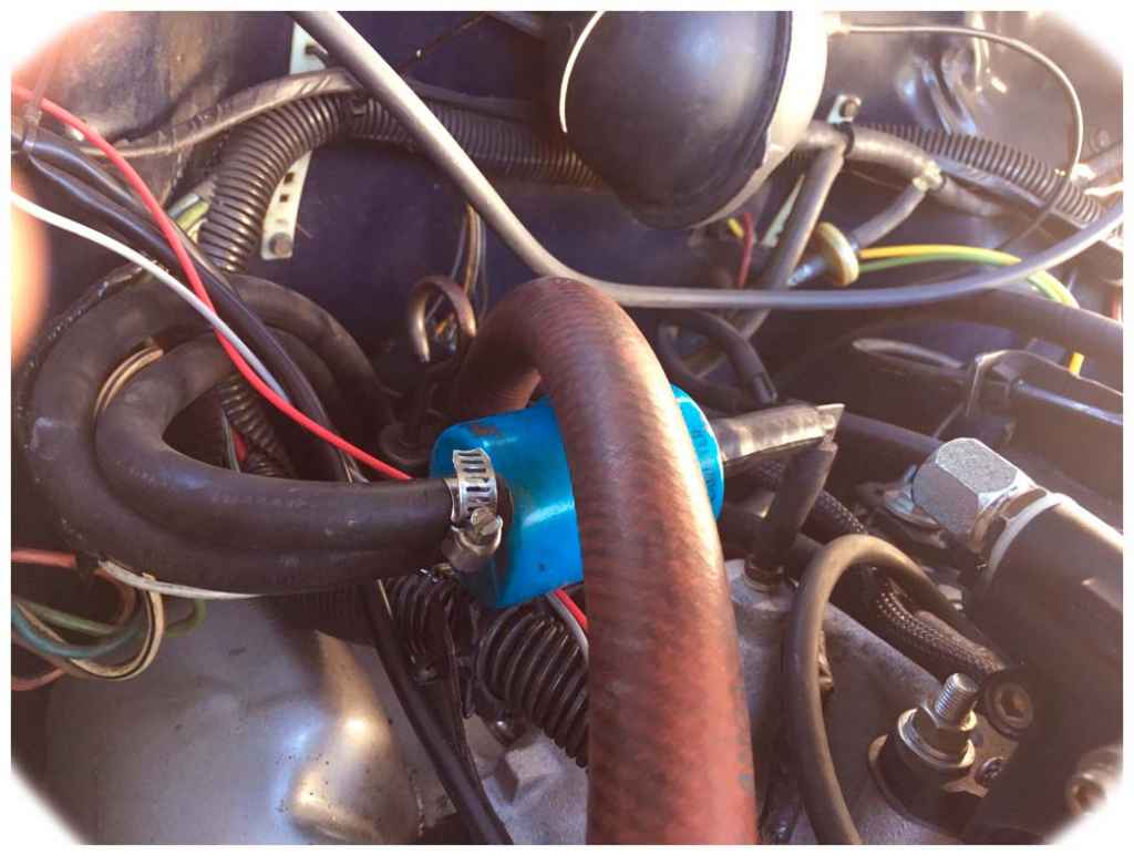 Troubleshooting a Jeep That Won't Take Gas