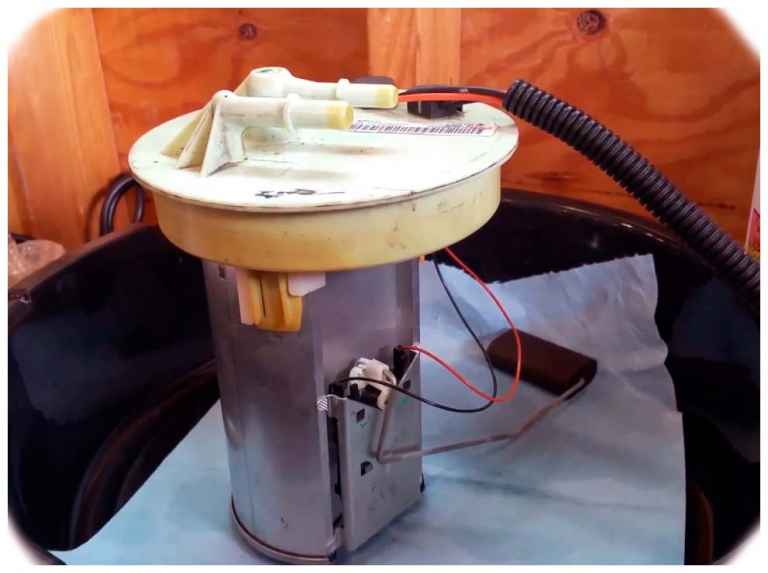 Troubleshooting a Jeep That Won't Take Gas