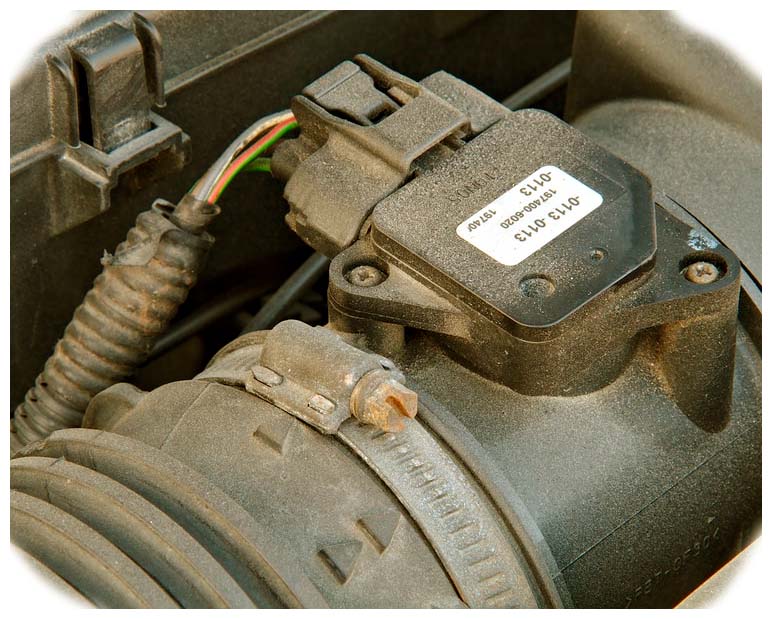 Troubleshooting Rough Idle and Acceleration Issues in Jeep 