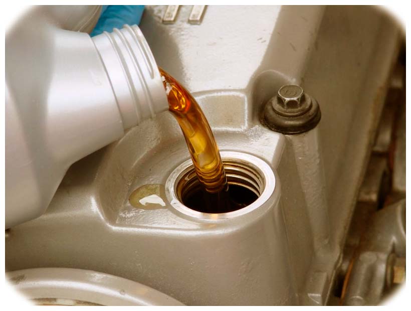 Does Motor Oil Evaporate? 