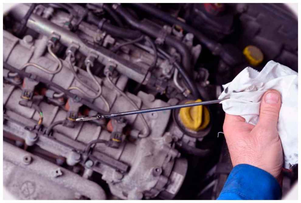 How to Get Rid of the Lifter Tick in Your Car Engine