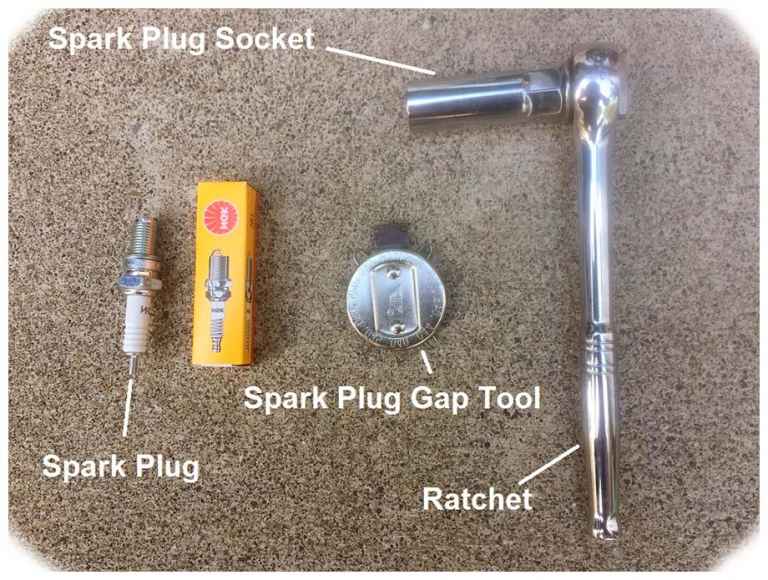 How To Properly Tighten Your Spark Plugs