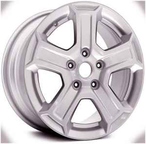 What Are Car Rims Made Of - All You Need To Know 