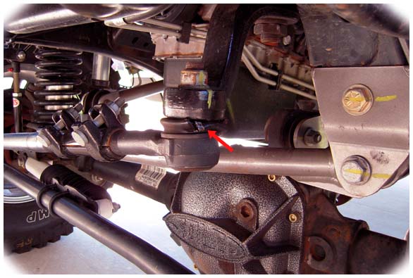 Steering Box Adjustment in a Jeep: Step-by-step Instructions 