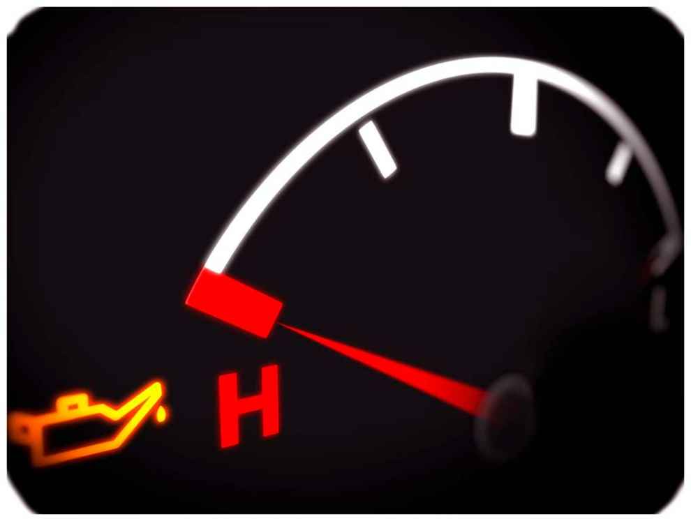 What Is the Normal Oil Pressure in a Jeep?