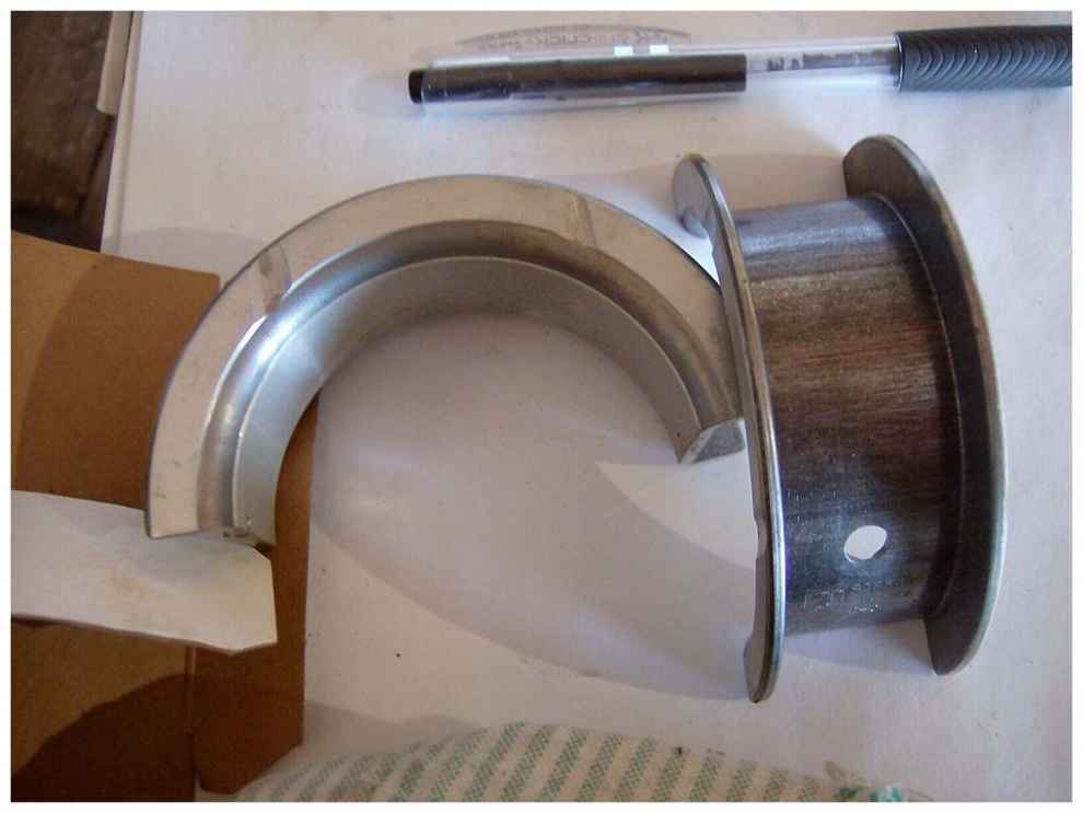 Understanding the Role of Thrust Bearings in a Jeep