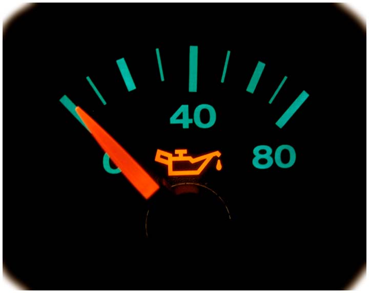 What is the Normal Oil Pressure in a Jeep? 