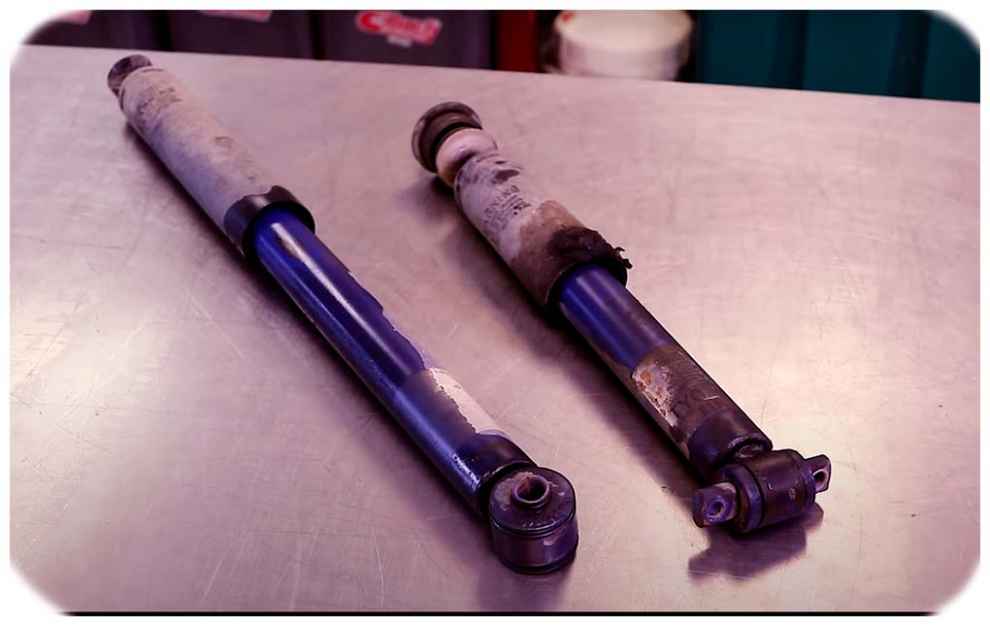 identifying-symptoms-of-worn-shocks-in-jeep-vehicles