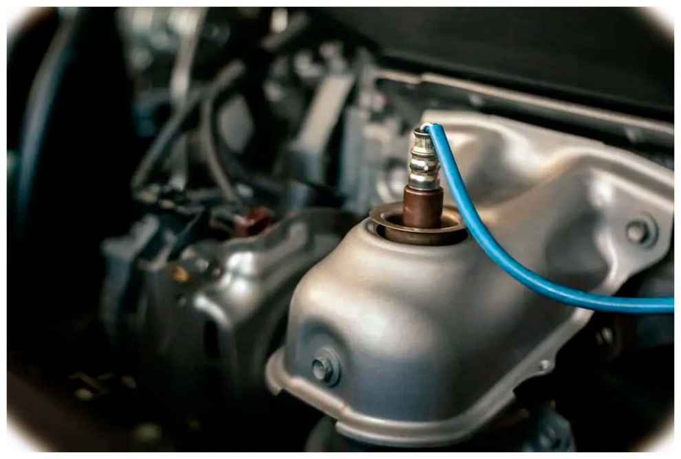 Understanding Negative Fuel Trim in Jeeps