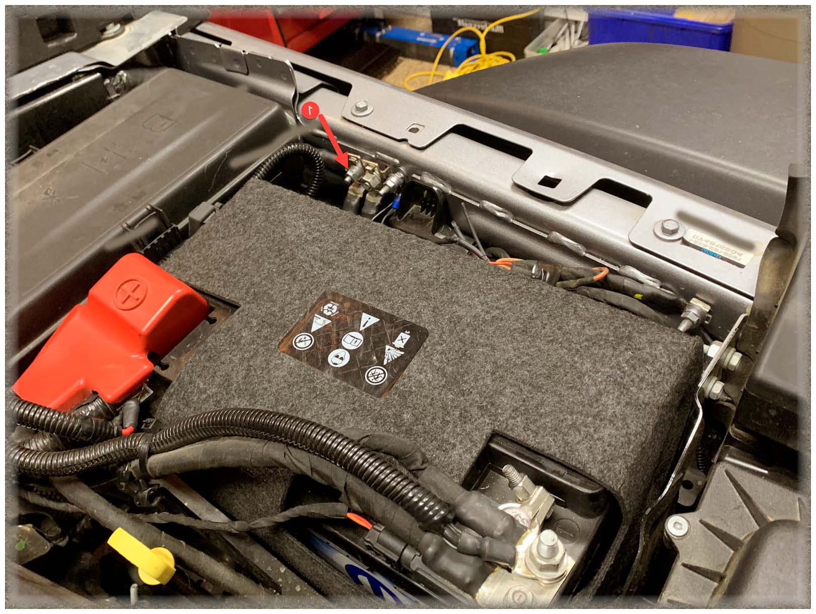 Troubleshooting a New Car Battery That Won't Hold Charge 
