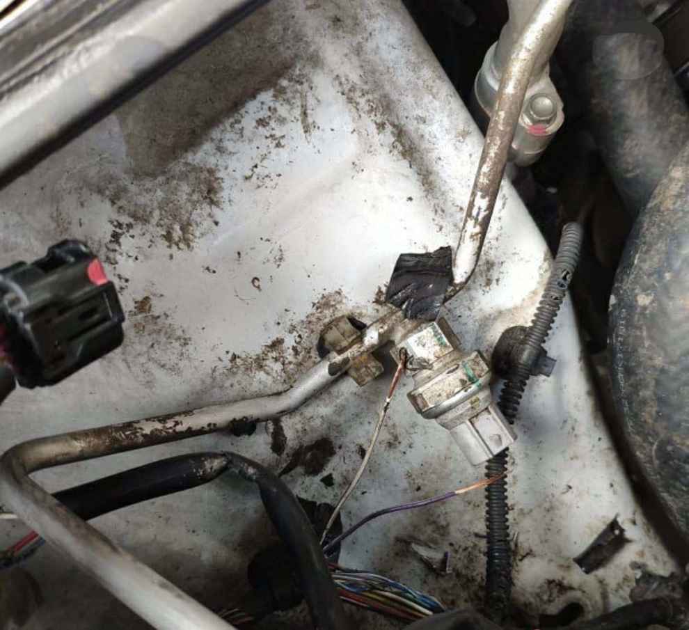 Jumping an AC Pressure Switch A Stepbystep Guide