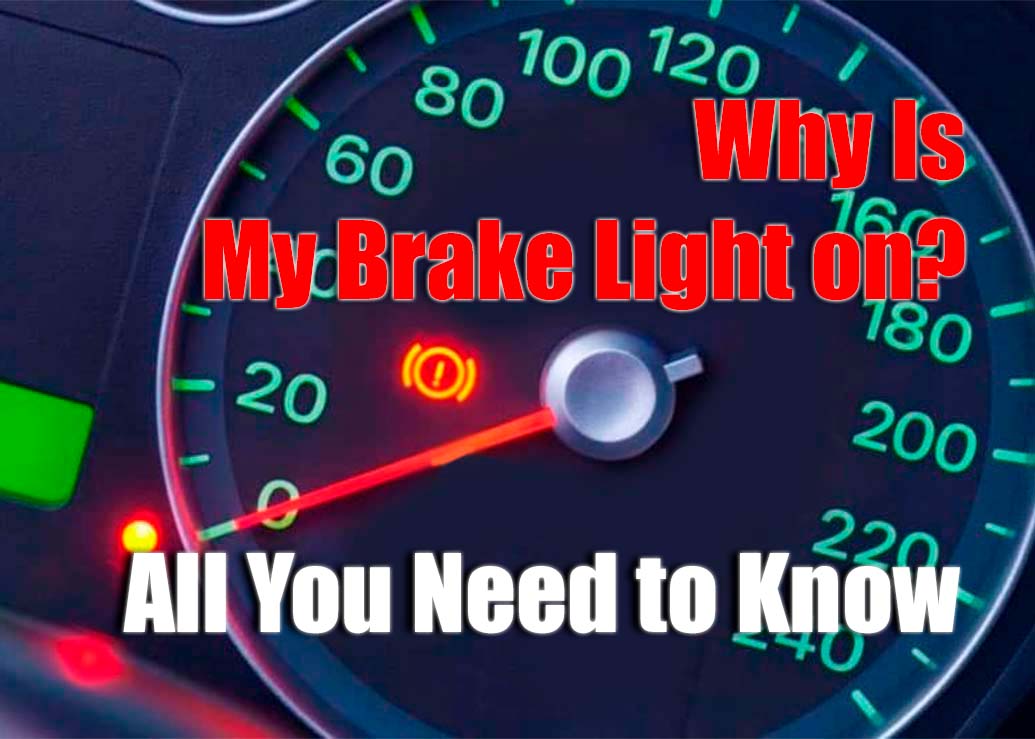 Troubleshooting Your Jeep's Brake Light