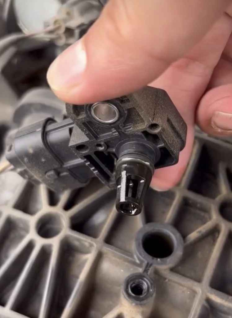 Understanding the IAT Sensor in Jeep Vehicles