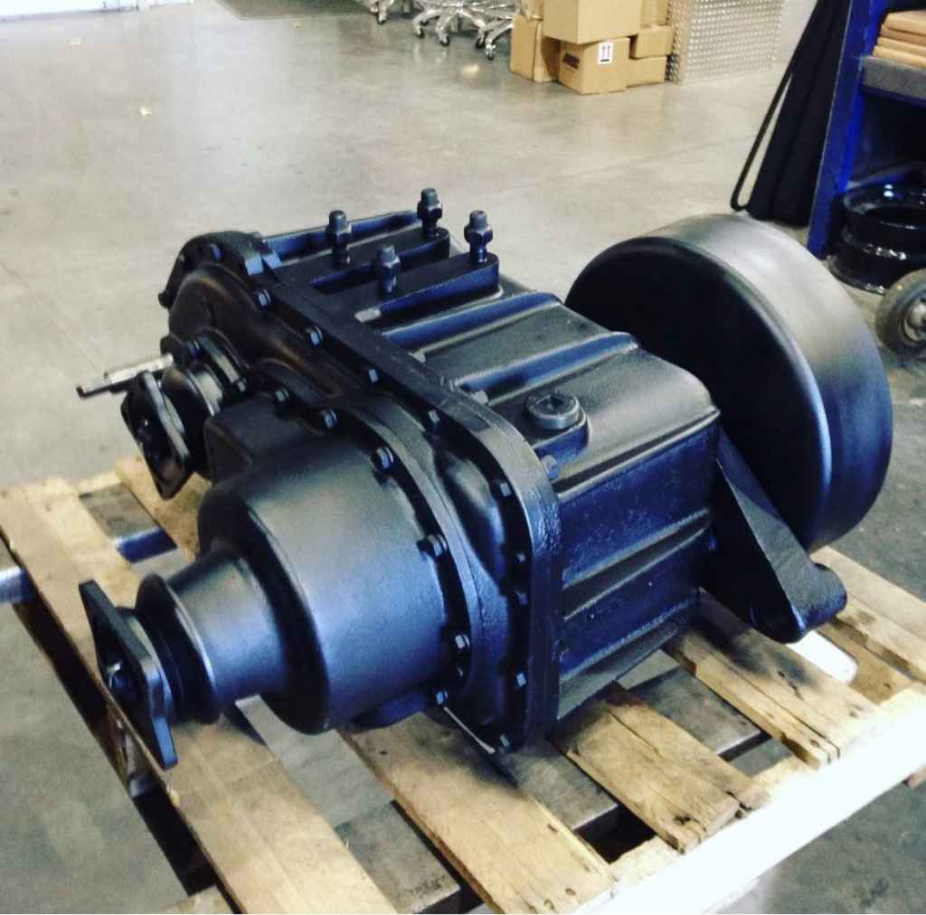 Identifying and Fixing the Symptoms of a Bad Transfer Case in Jeep