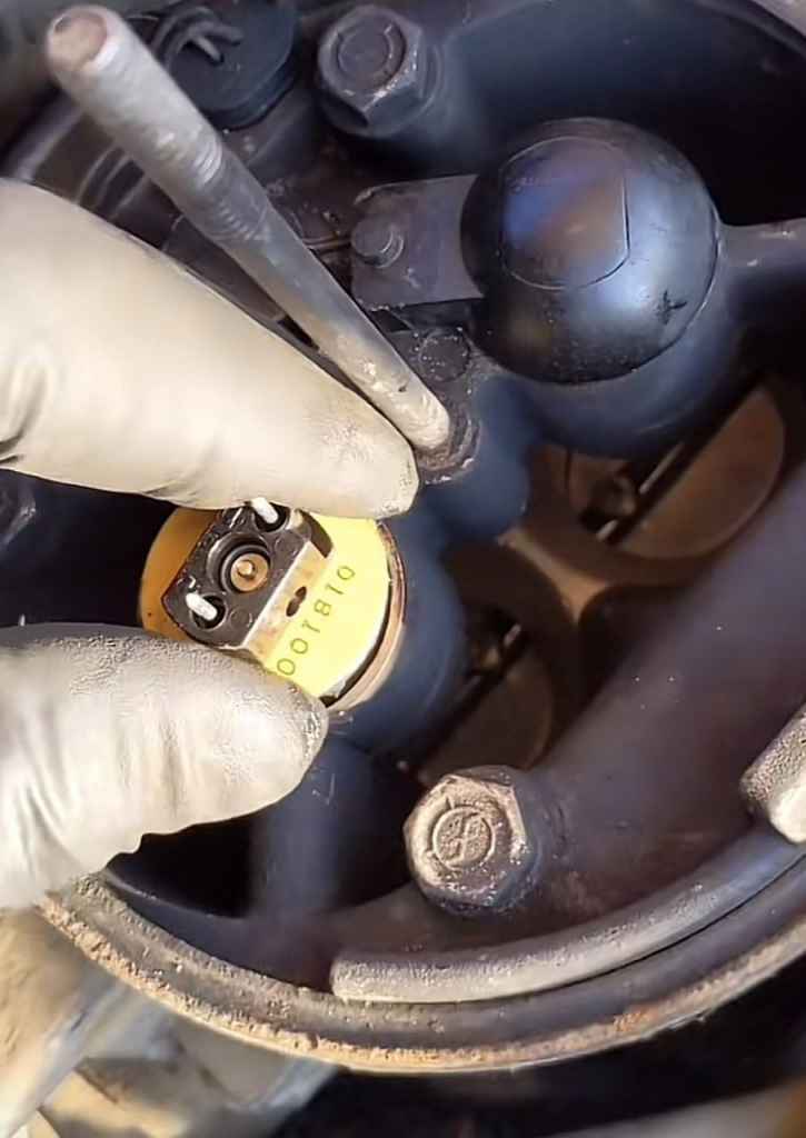 Diagnosing and Fixing Bad TBI Fuel Injector Symptoms