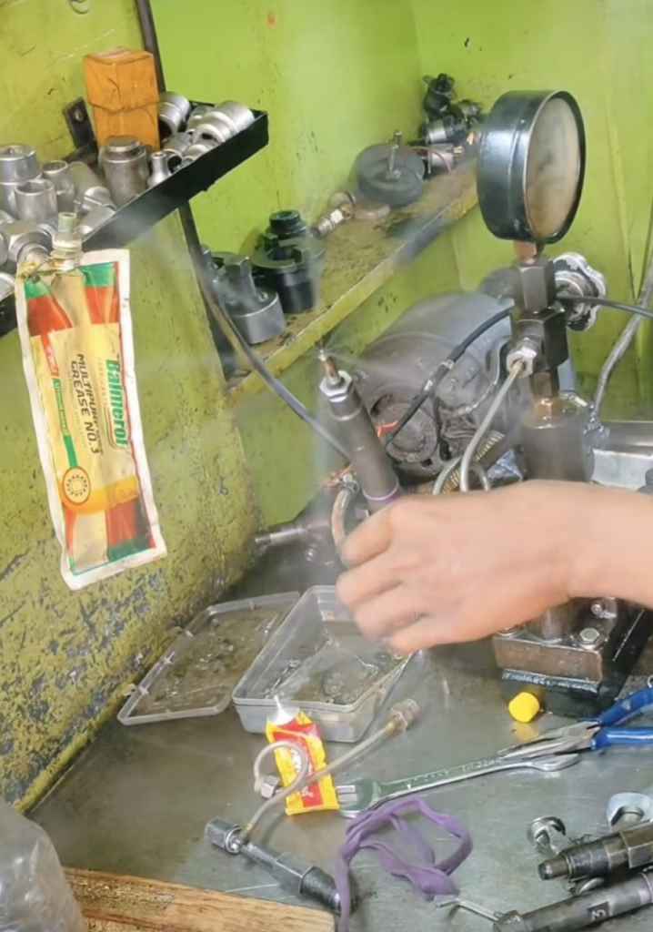 StepbyStep Guide on How to Clean Your Fuel Injectors