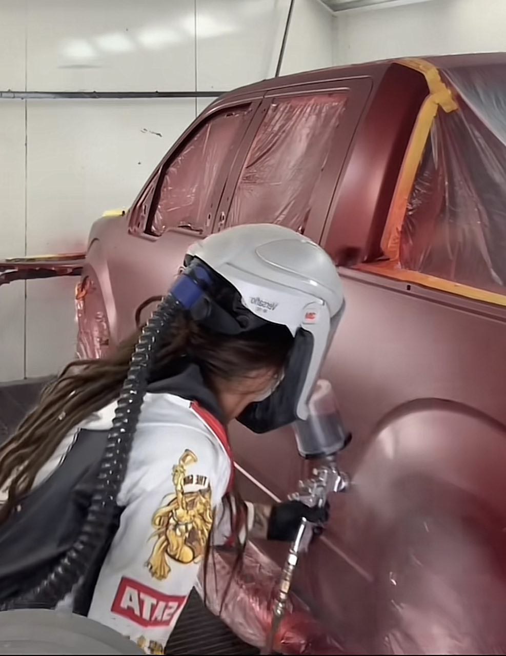How to Apply Clear Coat on Car: Step-by-Step Guide 